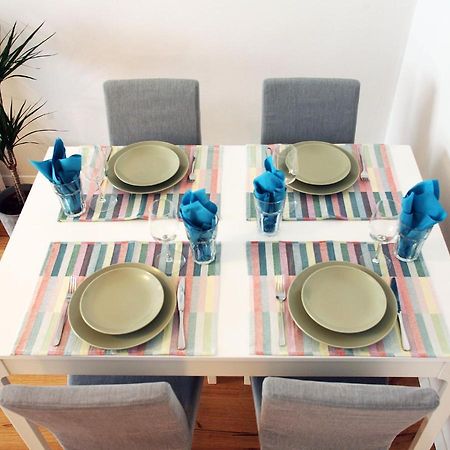 Quiet & Stylish Apartment In Vienna For 4 Guests Extérieur photo