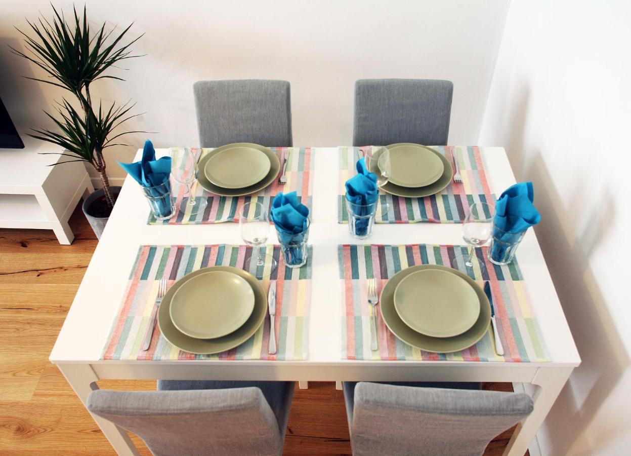 Quiet & Stylish Apartment In Vienna For 4 Guests Extérieur photo