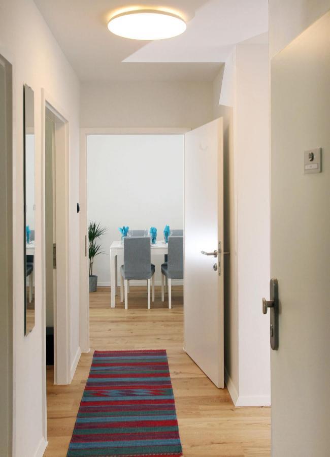 Quiet & Stylish Apartment In Vienna For 4 Guests Extérieur photo